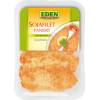 Eden Sojafilet paniert