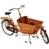 Bakfiets CargoBike Kort