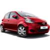 Toyota Aygo CoolRed [05]