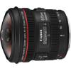 EF 8-15 mm f/4.0L Fisheye USM
