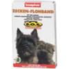 Beaphar Zecken- Flohband für Hunde mit SOS Suchservice