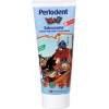 Rossmann / Perlodent Wickie Zahncreme mit Minzgeschmack