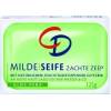 CD Milde Seife Aloe Vera