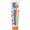 Lidl / Dentalux For Kids Fruchtige Orange