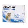 Merial Frontline Spot on Hund M, bis 20 kg