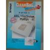 Scanpart CleanBag  M187 ELE 11