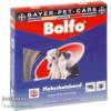 Bayer Vital Bolfo Zecken- und Flohschutzband für Katzen und kleine Hunde, braun