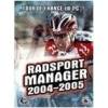 Radsport Manager 20042005