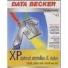 Data Becker XP optimal einstellen 2.0