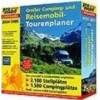 Map & Guide Camping- und Reisemobil Tourenplaner 2004/2005