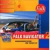 Map & Guide Falk Navigator 2