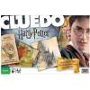 Parker Spiele Cluedo - Harry Potter Edition
