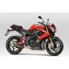 Benelli TNT R 160 (116 kW) [10]