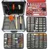 Werkzeugkoffer-Komplettset 720-HE-21