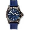 Victorinox Swiss Army Watch Dive Master 500 Black Ice