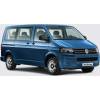 VW T5 Multivan 2.0 TDI 4Motion 6-Gang manuell Startline (103 kW) [03]