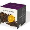 Coffeecube Schoko-Orange