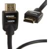 AmazonBasics Basics HDMI-Kabel 2 Meter