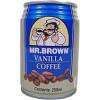Mr. Brown Vanilla Coffee Drink