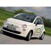 Fiat 500 E (30 kW) [07] umgebaut von Karabag