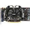 MSI N450GTS Cyclone 1GD5/OC