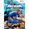 Batman - The Brave and the Bold (für Wii)