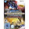 Arcade Hits Pack: Gunblade NY & L.A. Machineguns (für Wii)