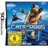 Cats & Dogs: The Revenge of Kitty Galore (für DS)