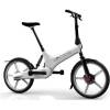 Gocycle Electric Bike (2009)