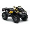 CAN-AM Outlander 800R X MR (15 kW)