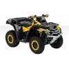 CAN-AM Outlander 800R X XC (52 kW)