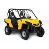 CAN-AM Commander 800R (52 kW)