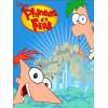 Phineas und Ferb (für Handy)