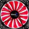 Aerocool Shark Fan Devil Red Edition 14cm