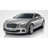 Continental GT 4WD Automatik (423 kW) [03]