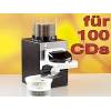 XYSTEC PX-1112 CD/DVD-Kopierstation