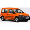 VW Caddy 1.6 TDI 5-Gang manuell Startline (75 kW) [04]