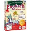 Tivola Verlag Lernerfolg Grundschule Englisch Klasse 1-4 plus Vokabeltrainer (für PC)