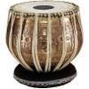 Professional Tabla Mahogany/Copper