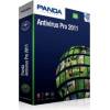 Panda Security Antivirus Pro 2011