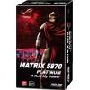 Asus Radeon HD 5870 Matrix P/2DIS/2GD5