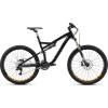 Specialized Europe Stumpjumper FSR Expert EVO (2011)