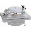 Acoustic Solid Machine Transparent