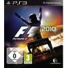 F1 2010 (für PS3)