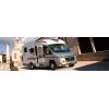 Adria Compact SP