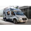 KNAUS Van TI 550 MD