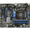 MSI P55A Fuzion