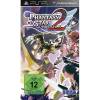 Phantasy Star Portable 2 (für PSP)