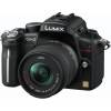 Lumix DMC-GH2 Kit (mit Lumix G Vario 14-42 mm F3,5-5,6 ASPH. O.I.S.)