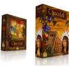 Quined Games Chocolatl